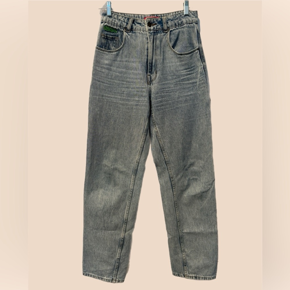 Empyre Light Blue Jeans